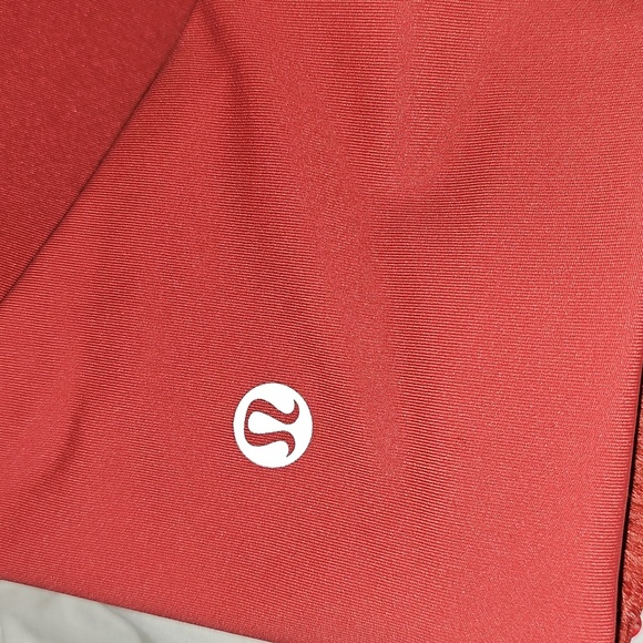 Lululemon Energy High Support Bra!!! Sz 38D, DTRE!! Nwts!! Very Supportive!! - Picture 7 of 13